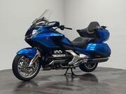 Honda GL1800 Gold Wing