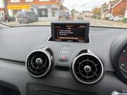 Audi A1 Hatchback 1.6 TDI Sport Sportback Euro 5 (s/s) 5dr