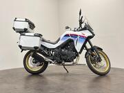 Honda XL750 Transalp