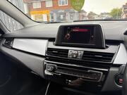 BMW 2 Series Active Tourer MPV 2.0 218d SE Euro 6 (s/s) 5dr