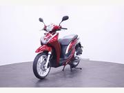 Honda SH Mode 125