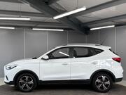 MG MG ZS