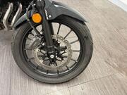 Honda CB500X