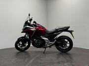 Honda NC750X