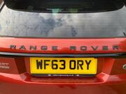 Land Rover Range Rover Sport SUV 3.0 SD V6 HSE Auto 4WD Euro 5 (s/s) 5dr