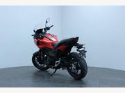 Honda NC750X