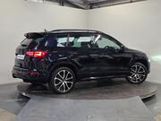SEAT CUPRA Ateca