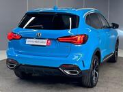 MG MG HS