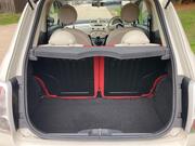Fiat 500 Hatchback 1.2 Lounge Euro 6 (s/s) 3dr