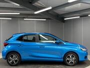 MG MG3