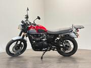 Triumph Scrambler 900