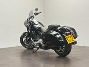 Harley-Davidson Softail