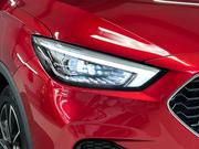MG MG ZS