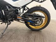 Honda XL750 Transalp