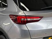 Vauxhall Grandland X