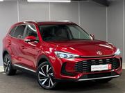 MG MG ZS