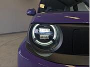 Honda Super-N