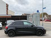 Audi A1 Hatchback 1.6 TDI Sport Sportback Euro 5 (s/s) 5dr