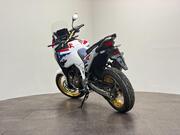 Honda CRF1100L Africa Twin Adventure Sports