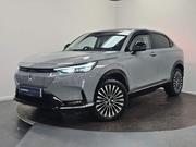 Honda e:Ny1