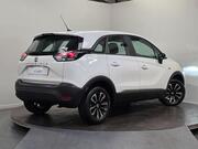 Vauxhall Crossland