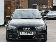 Audi A1 Hatchback 1.6 TDI Sport Sportback Euro 5 (s/s) 5dr