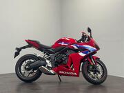 Honda CBR650R