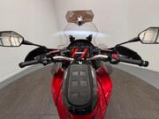 Honda VFR800X Crossrunner