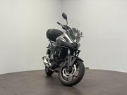 Honda NC750X