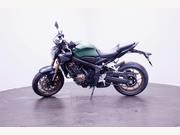Honda CB650R