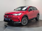 Honda e:Ny1
