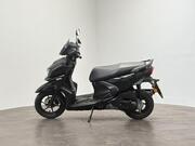 Yamaha RayZR