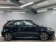 MG MG3