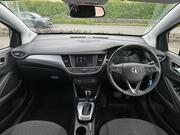 Vauxhall Crossland