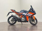 KTM RC 390