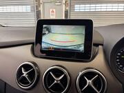 Mercedes-Benz B Class