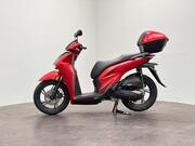 Honda SH125i