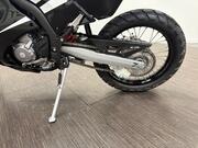 Honda CRF250 Rally
