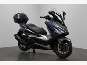 Honda Forza 350