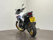 Honda XL750 Transalp