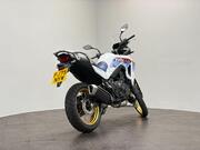 Honda XL750 Transalp