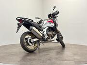 Honda CRF1100L Africa Twin Adventure Sports