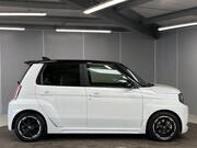 Honda Super-N