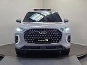Chery Tiggo 9