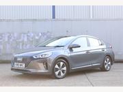 Hyundai IONIQ Hatchback 1.6 h-GDi 8.9kWh Premium DCT Euro 6 (s/s) 5dr