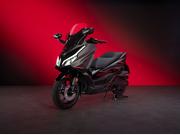 Honda Forza 350