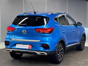 MG MG ZS