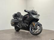 Honda GL1800 Gold Wing