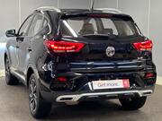 MG MG ZS