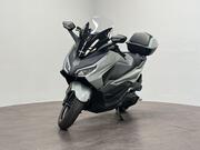 Honda Forza 350